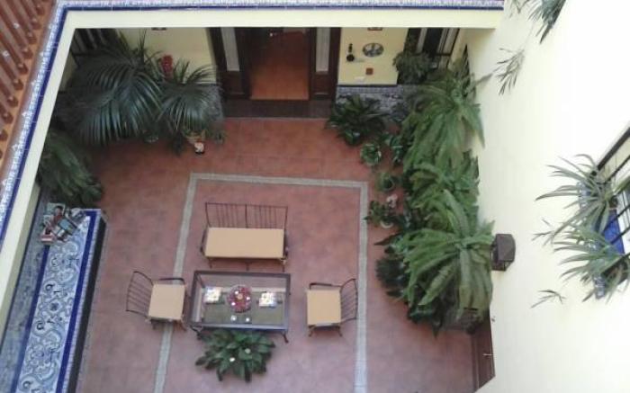Pension Dona Trinidad