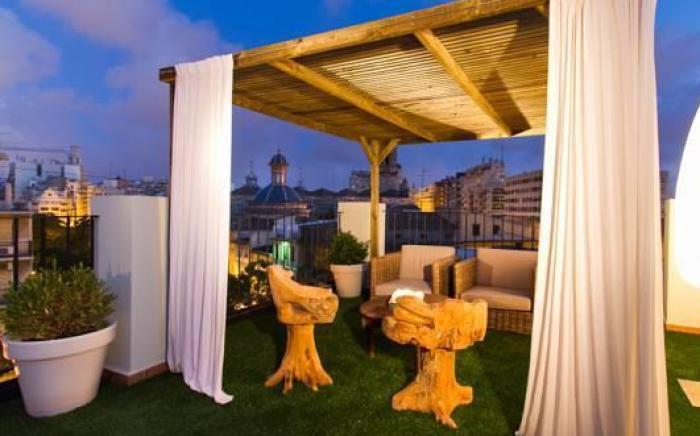 Valencia Luxury - Boutique Market