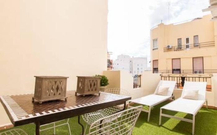 Valencia Luxury - Boutique Market
