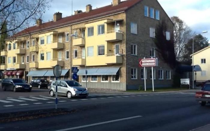 Hotell Leksand