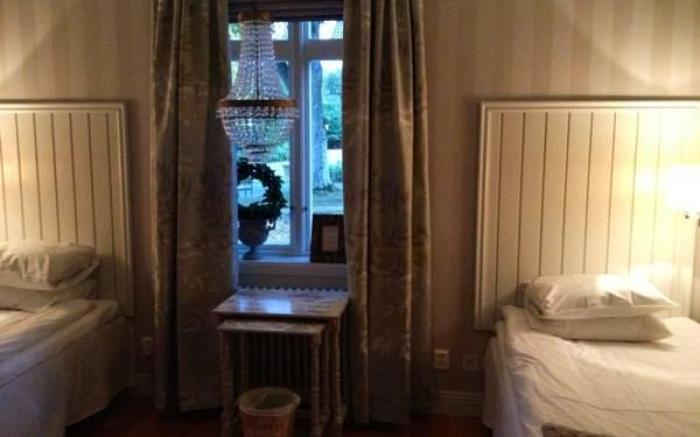 Karstorp Sateri – Hotell och Konferens