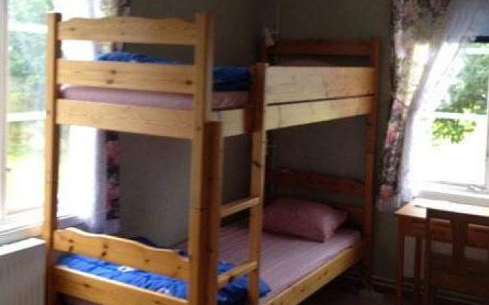 Sodra Ljunga Vandrarhem