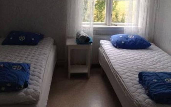 Sodra Ljunga Vandrarhem