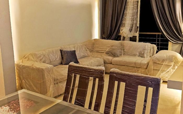 Beautiful Apartment at Giza 