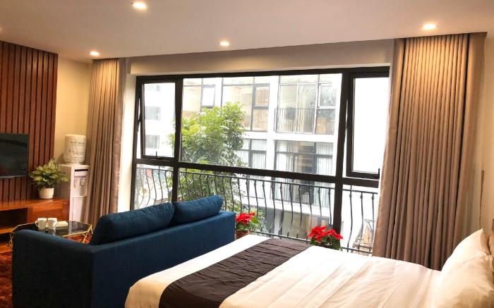 Sumitomo10 Apartment for Japanese