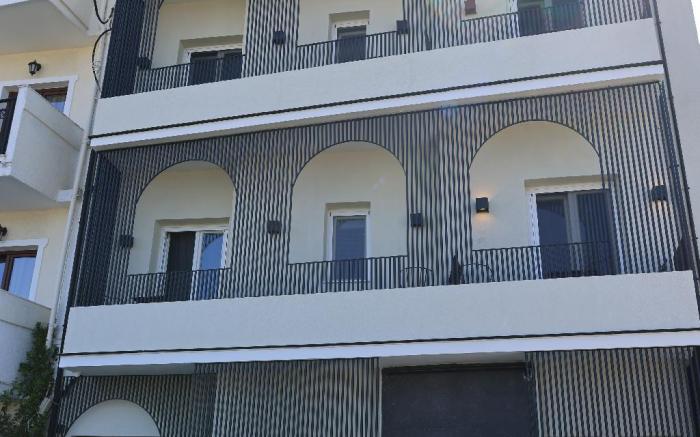 UpHill Unique Boutique Hotel 