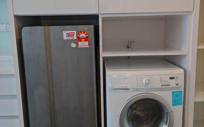 One Bukit ceylon KLCC | Changkat 7