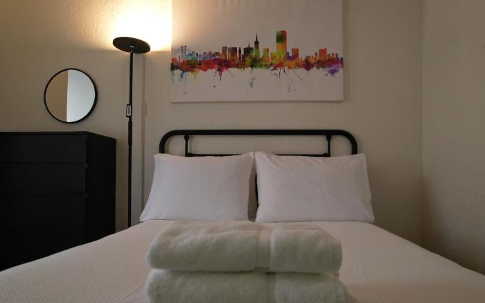 Chapter San Francisco