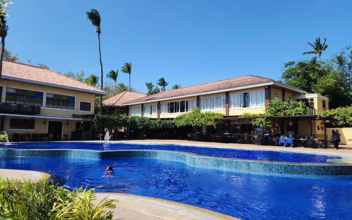 Agoncillo 101 Lakeview @ Club Balai Isabel