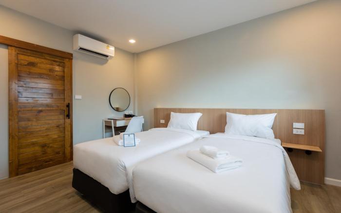 The Chu’s Boutique Hotel