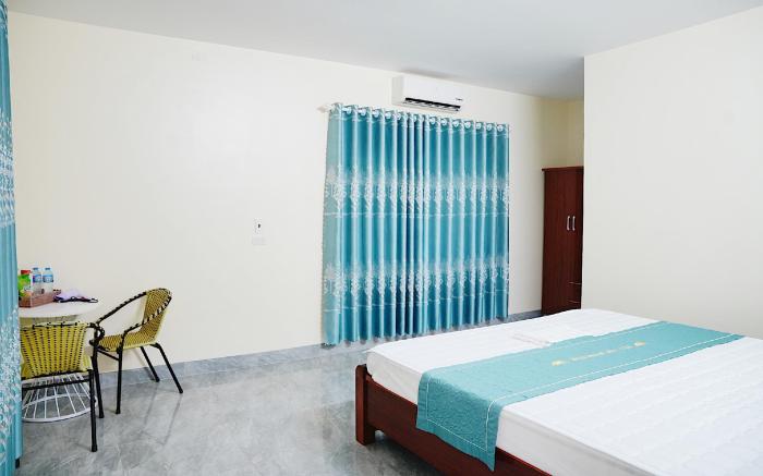 Tam Coc Yen Nhi Homestay