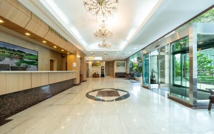 Core Hotel