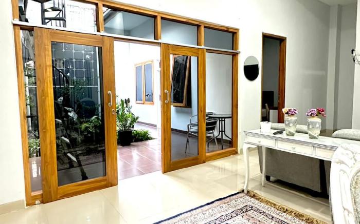 Home in Bogor Baru