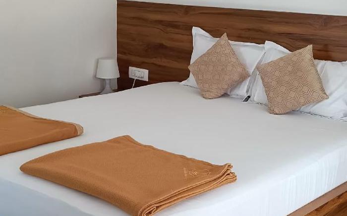 Amani Beach Home Stay
