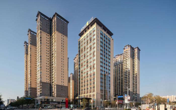 Home2 Suites by Hilton Jieyang Puning