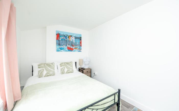 City Centre Self-Contained Studio Apartments