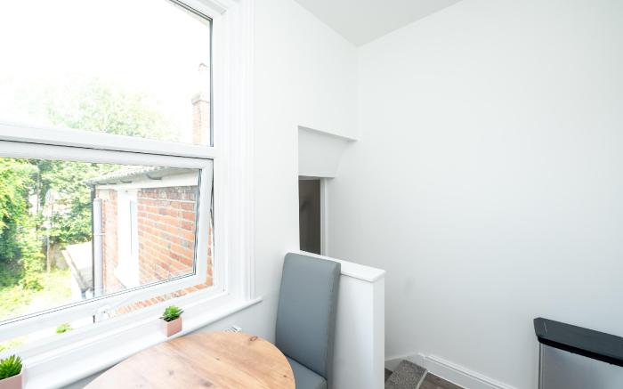 City Centre Self-Contained Studio Apartments