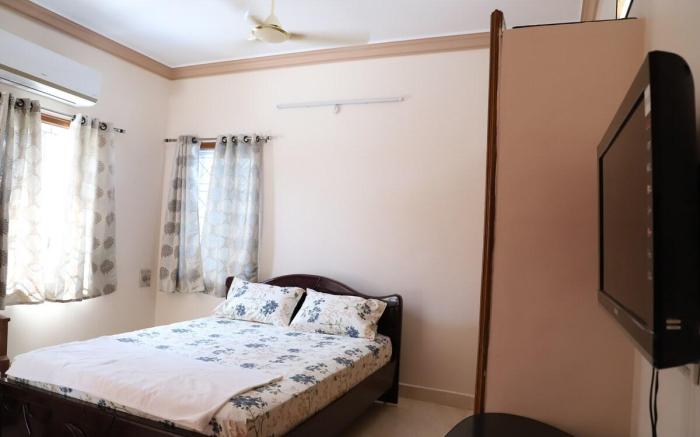 Divinehomestay comfort suite