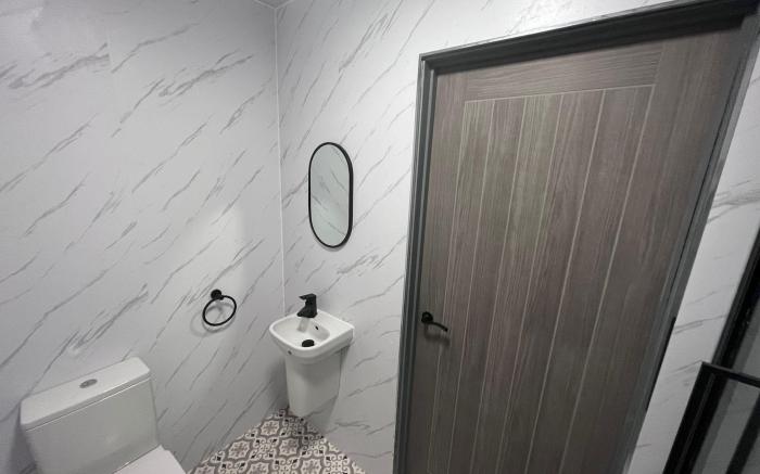 The White House New York Suites
