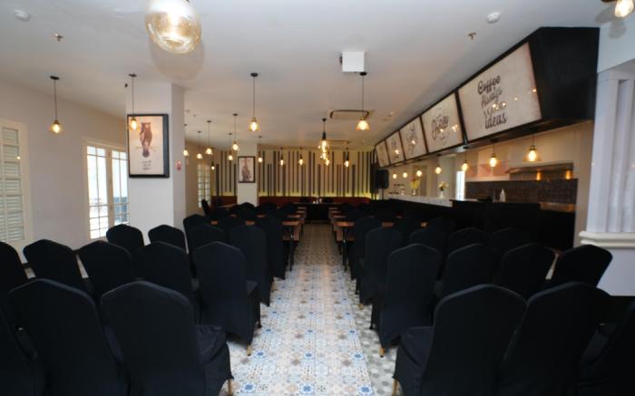 GRAND SAFRAN HOTEL