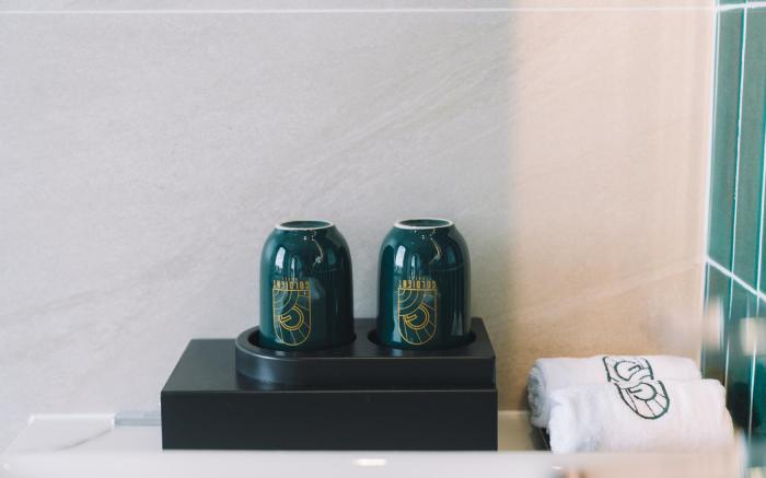 Goldient Boutique Hotel