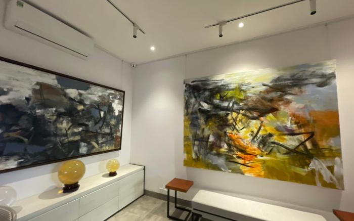 Luxe Paradise Residence 88 Tu Hoa