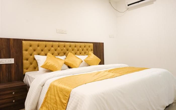Thejaswini Residency
