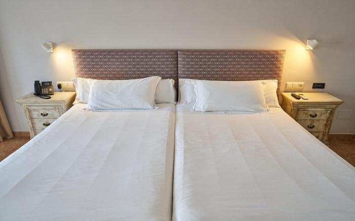 Hotel Alhaurin Golf Resort