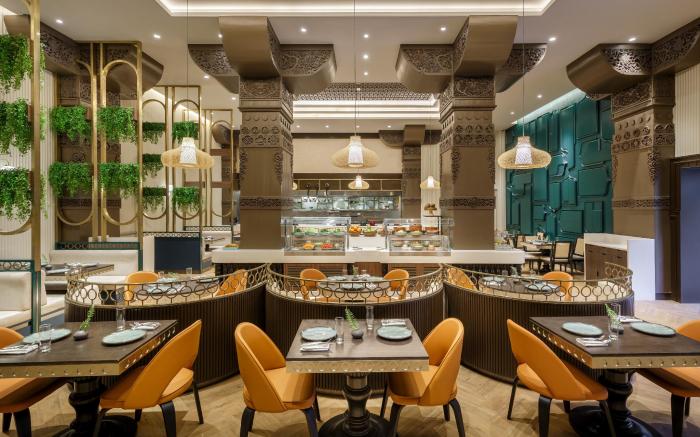 Dusit Princess Kathmandu