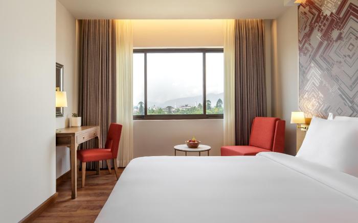 Dusit Princess Kathmandu