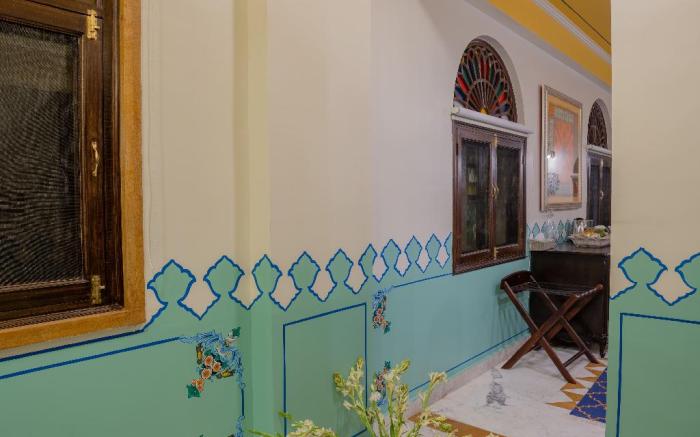 Mangalmayee Heritage Home - City Centre Area