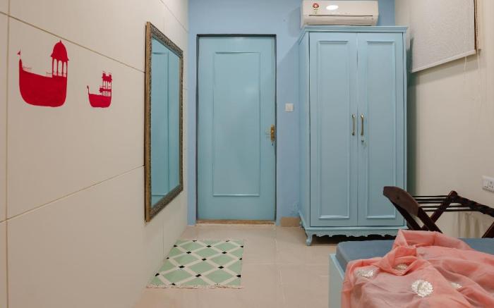 Mangalmayee Heritage Home - City Centre Area