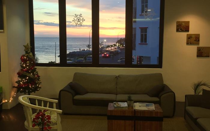 The Oikos Hotel