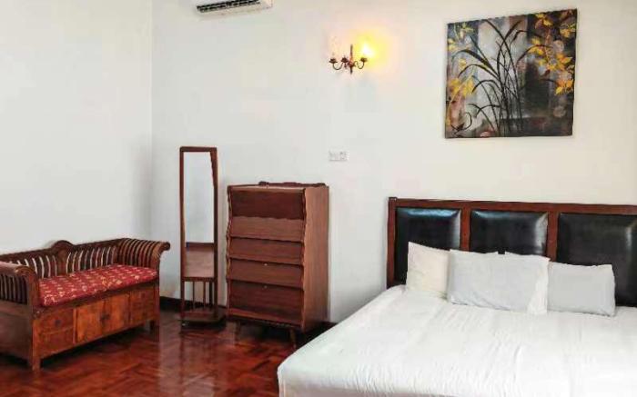STYLE STAR INN HOMESTAY (Marissa)