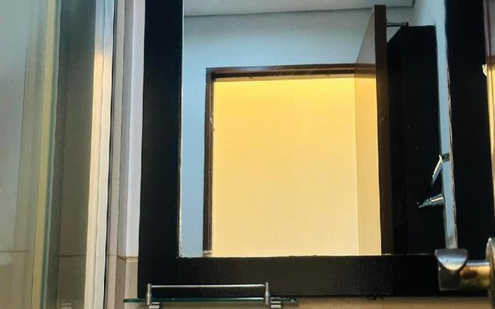 Deluxe Studio Room in The Beacon Makati