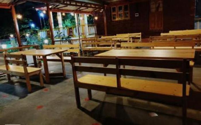 NEEL AGRO TOURISM & RESORT