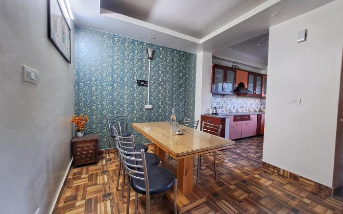 Shimla Alpine Regency