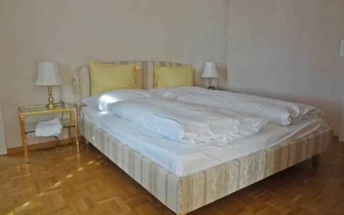 Hotel Restaurant Seehof