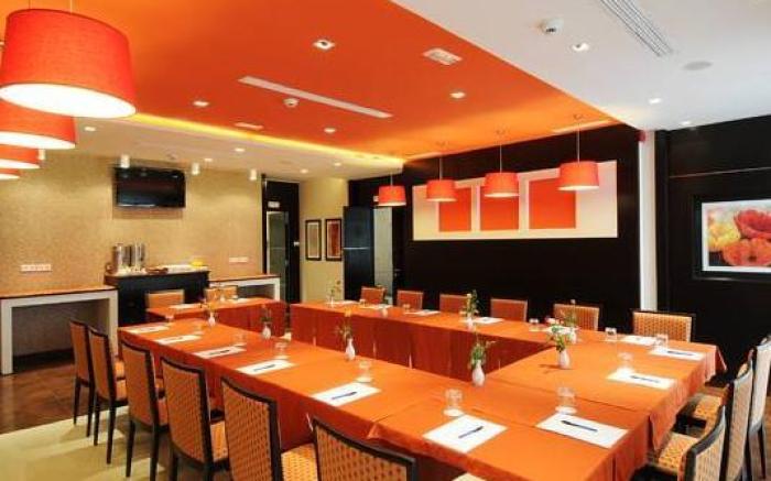 Hotel Tiba