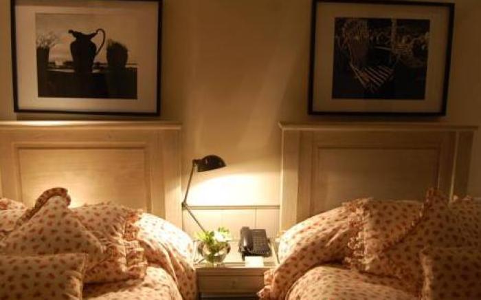 Casa Chic Palermo Soho