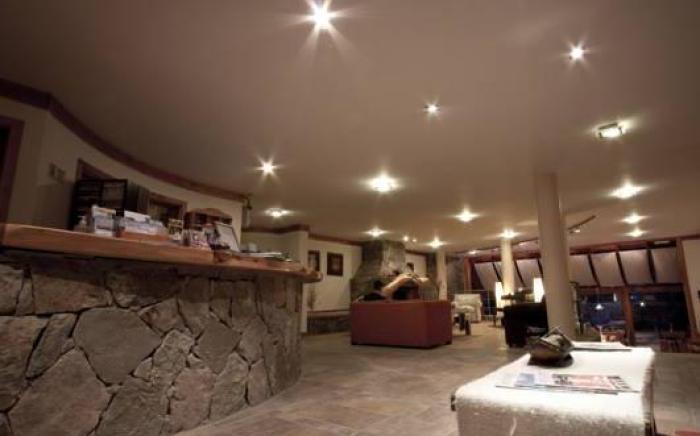 Costa Serena Apart Cabanas & Spa