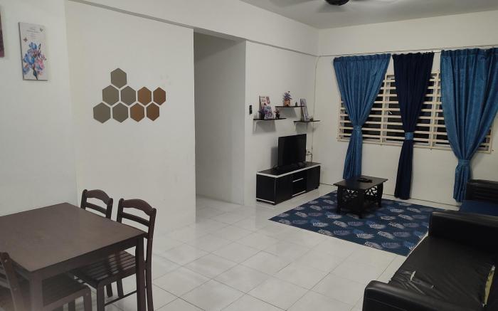 Mk Guesthouse 