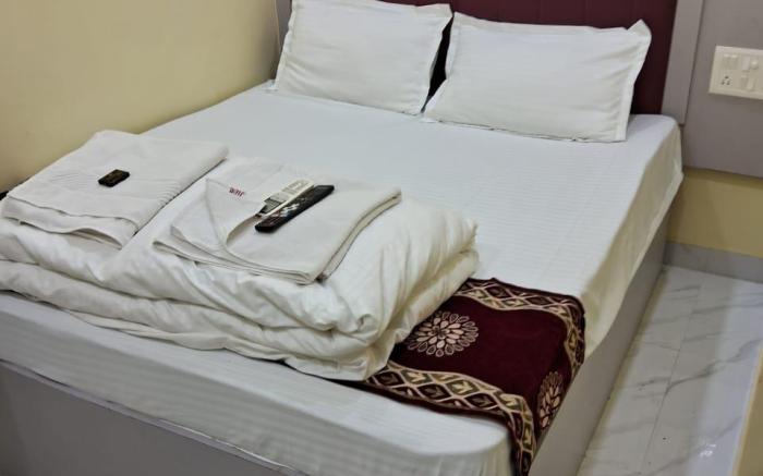 Hotel Sai Plaza - Chembur