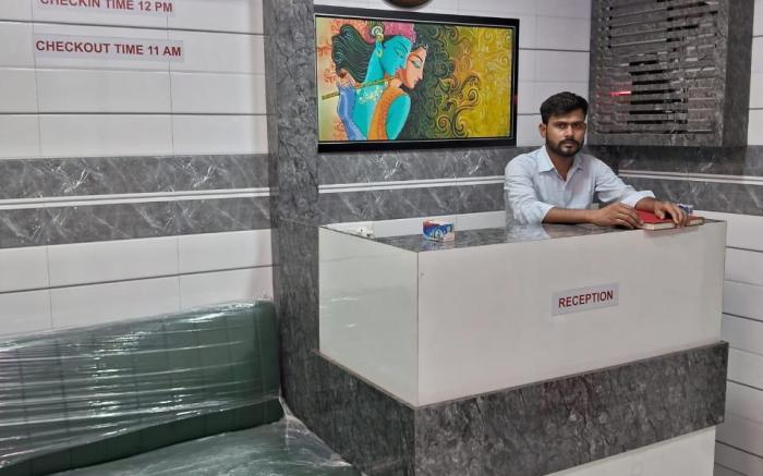 Hotel Sai Plaza - Chembur