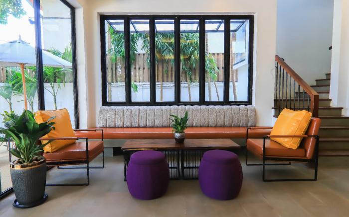 Grand Yard La Residence