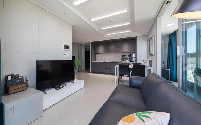 Goodplace oceanstay ocean view room