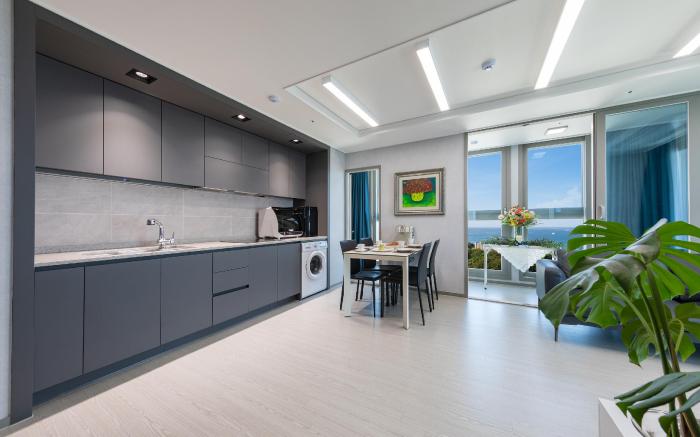 Goodplace oceanstay ocean view room