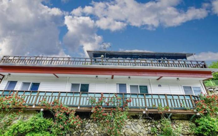 Gapyeong Sangol Spa Pension