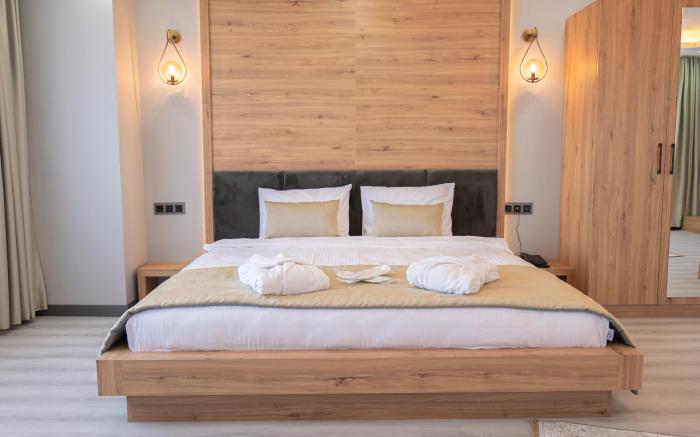 Galata Greenland Hotel