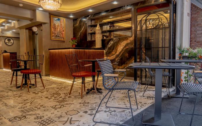 Galata Greenland Hotel